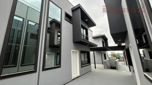 Casa com 2 Quartos à venda, 119m² no Vendaval, Biguaçu