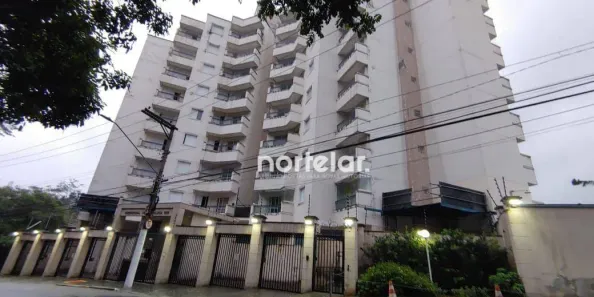 Apartamento com 3 Quartos à venda, 72m² no Santana, São Paulo