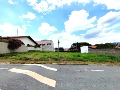 Lote/Terreno à venda, 300m² no Santa Rosa, Vinhedo