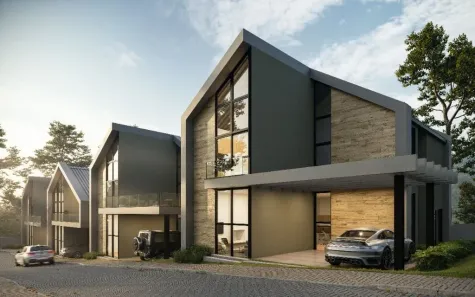 Casa com 4 Quartos à venda, 210m² no Nogueira, Petrópolis