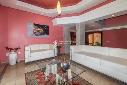 Casa de Condomínio com 3 Quartos à venda, 381m² no Menino Deus, Porto Alegre