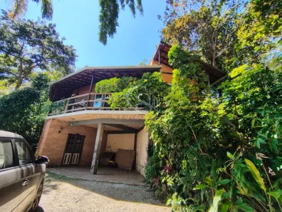 Casa com 2 Quartos à venda, 80m² no Vargem Pequena, Florianópolis