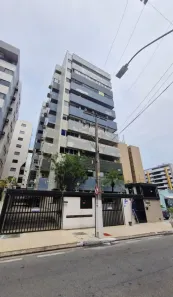 Apartamento com 3 Quartos à venda, 137m² no Ponta Verde, Maceió