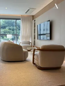 Apartamento com 2 Quartos à venda, 104m² no Atiradores, Joinville