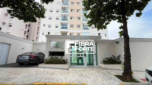 Apartamento com 3 Quartos à venda, 82m² no Parque Industrial, Campinas