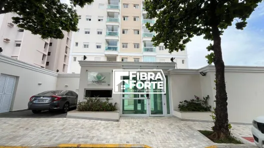 Apartamento com 3 Quartos à venda, 82m² no Parque Industrial, Campinas