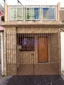 Sobrado com 2 Quartos à venda, 86m² no Chácara Califórnia, São Paulo