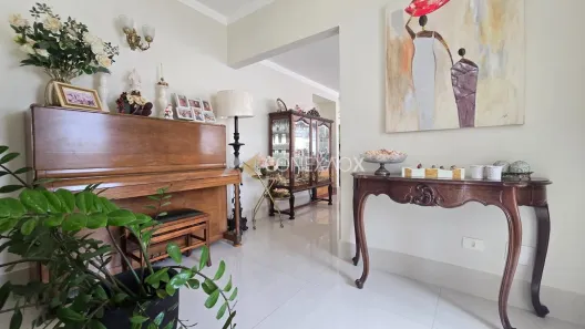 Apartamento com 4 Quartos à venda, 193m² no Centro, Campinas