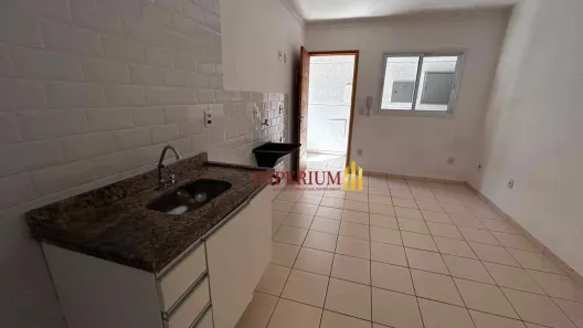Apartamento com 1 Quarto para alugar, 20m² no Imirim, São Paulo