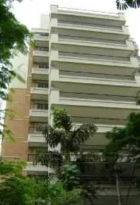 Apartamento com 3 Quartos à venda, 244m² no Vila Nova Conceição, São Paulo