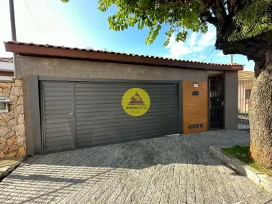 Casa com 3 Quartos à venda, 128m² no Parque São Domingos, São Paulo