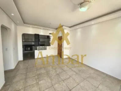 Apartamento com 3 Quartos à venda, 82m² no Nova Ribeirânia, Ribeirão Preto
