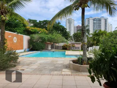Casa de Condomínio com 6 Quartos à venda, 976m² no Barra da Tijuca, Rio de Janeiro