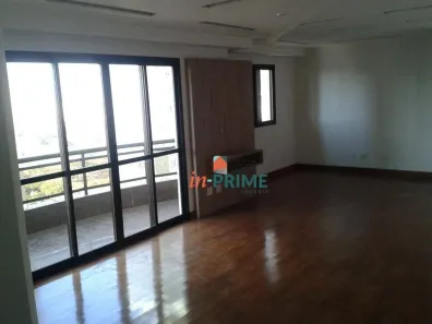 Apartamento com 3 Quartos à venda, 168m² no Jardim Anália Franco, São Paulo