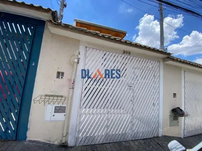 Casa com 3 Quartos à venda, 163m² no Parque Pinheiros, Taboão da Serra