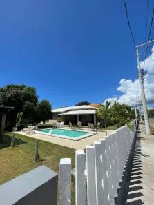 Casa de Condomínio com 5 Quartos à venda, 200m² no Condomínio Arauá, Vera Cruz