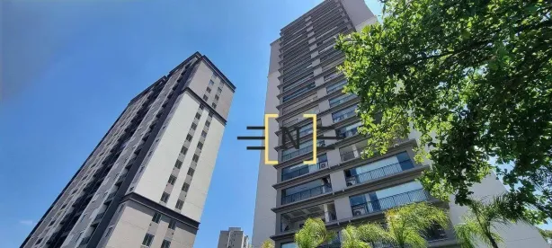 Apartamento com 2 Quartos à venda, 40m² no Vila São José (Ipiranga), São Paulo