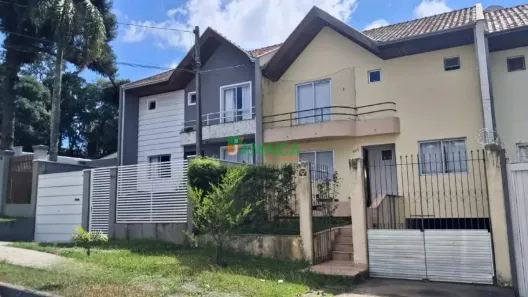 Sobrado com 3 Quartos à venda, 160m² no Boa Vista, Curitiba