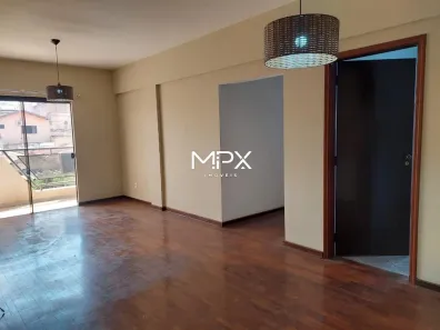 Apartamento com 2 Quartos à venda, 95m² no Jardim Brasília, Piracicaba