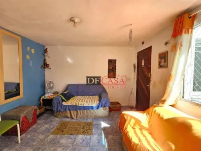 Apartamento com 2 Quartos à venda, 44m² no Jardim Robru, São Paulo