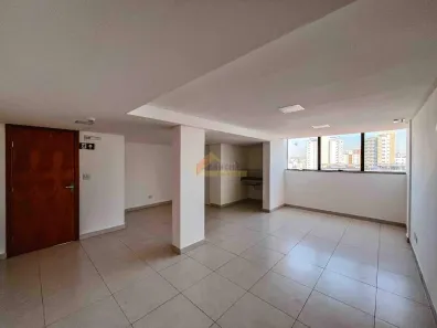 Sala Comercial para alugar, 50m² no Centro, Divinópolis