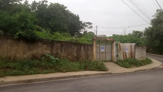 Lote/Terreno à venda, 450m² no Miguel Couto, Nova Iguaçu