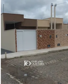 Casa com 2 Quartos à venda, 100m² no Emaús, Parnamirim
