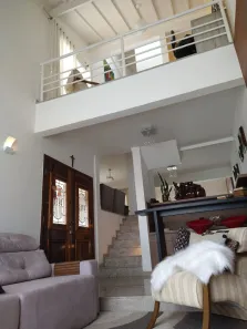 Casa de Condomínio com 4 Quartos à venda, 237m² no Cidade Parquelandia, Mogi das Cruzes