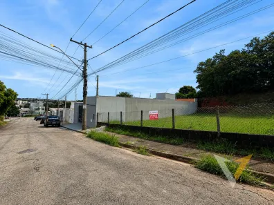 Lote/Terreno à venda, 360m² no Horto Santo Antonio, Jundiaí