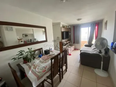 Apartamento com 3 Quartos à venda, 68m² no Jardim América, São José dos Campos