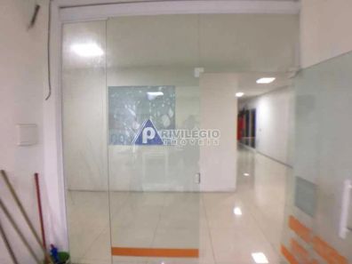 Ponto Comercial à venda, 12m² no Ipanema, Rio de Janeiro