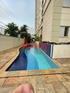 Apartamento com 2 Quartos à venda, 55m² no Limão, São Paulo
