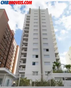Apartamento com 1 Quarto à venda, 39m² no Centro, Campinas