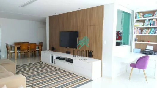 Apartamento com 3 Quartos à venda, 150m² no Jardim do Mar, São Bernardo do Campo