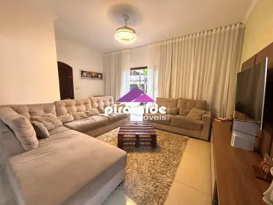 Casa com 3 Quartos à venda, 155m² no Residencial União, São José dos Campos