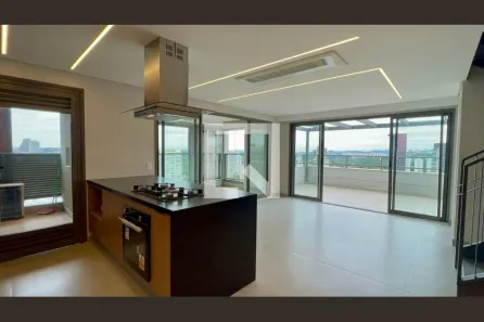 Cobertura com 2 Quartos à venda, 139m² no Pinheiros, São Paulo