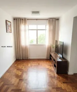 Apartamento com 2 Quartos à venda, 51m² no Jardim Peri, São Paulo