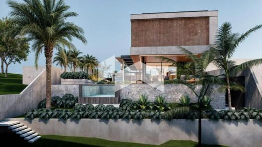 Apartamento com 4 Quartos à venda, 487m² no Planta Almirante, Almirante Tamandaré