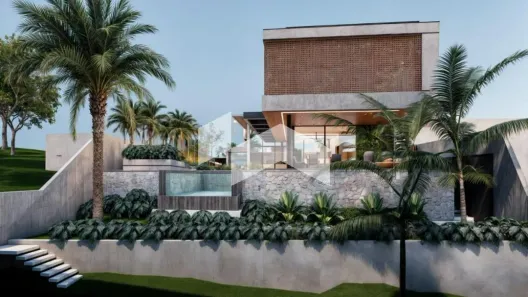 Apartamento com 4 Quartos à venda, 487m² no Planta Almirante, Almirante Tamandaré