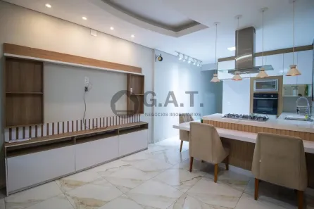 Casa com 2 Quartos para alugar, 150m² no Jardim São Guilherme, Sorocaba