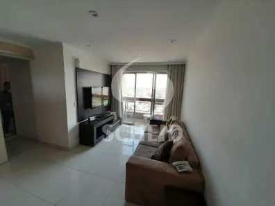 Apartamento com 3 Quartos à venda, 69m² no Vila Santa Catarina, São Paulo
