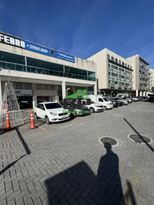 Sala Comercial com 1 Quarto à venda, 21m² no Tanque, Rio de Janeiro
