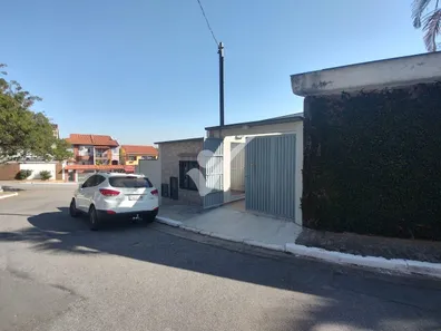 Apartamento com 1 Quarto para alugar, 40m² no Jardim Textil, São Paulo