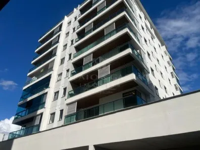 Apartamento com 3 Quartos para alugar, 88m² no Campos Elíseos, Resende