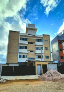 Apartamento com 2 Quartos à venda, 53m² no Mangabeira, João Pessoa