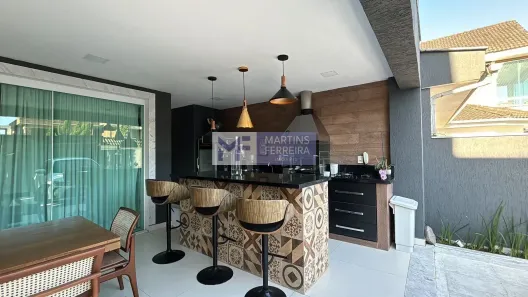 Casa de Condomínio com 4 Quartos para alugar, 398m² no Recreio dos Bandeirantes, Rio de Janeiro