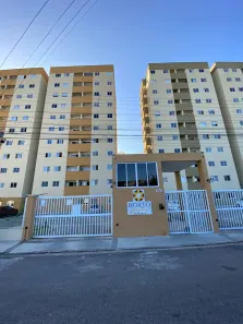 Apartamento com 2 Quartos para alugar, 50m² no Serraria, Maceió