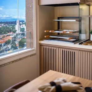 Apartamento com 3 Quartos à venda, 86m² no Nova Petrópolis, São Bernardo do Campo
