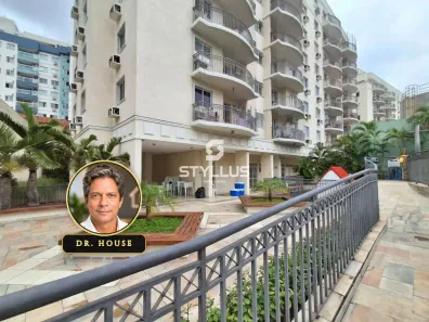 Apartamento com 2 Quartos à venda, 60m² no Lins de Vasconcelos, Rio de Janeiro