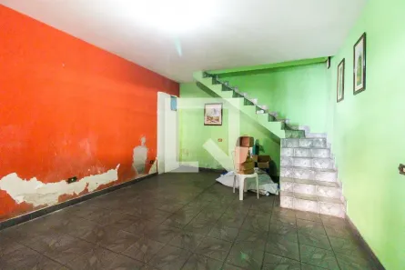 Casa com 3 Quartos à venda, 100m² no Parque Sevilha, São Paulo